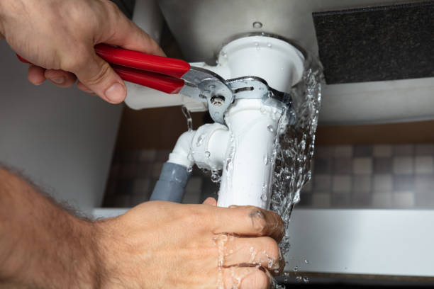 Local water damage restoration in Waverly, MI