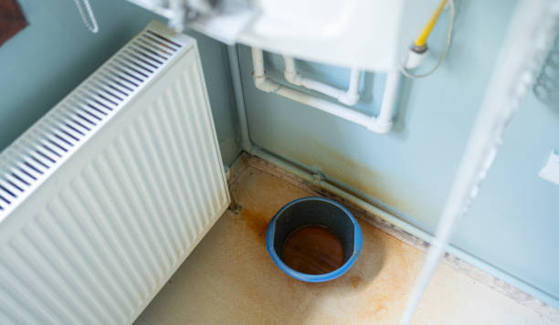 Best 24-hour water damage restoration  in Waverly, MI